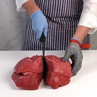 “Traditional” Rump Roast Meat Cut Spec Step 4